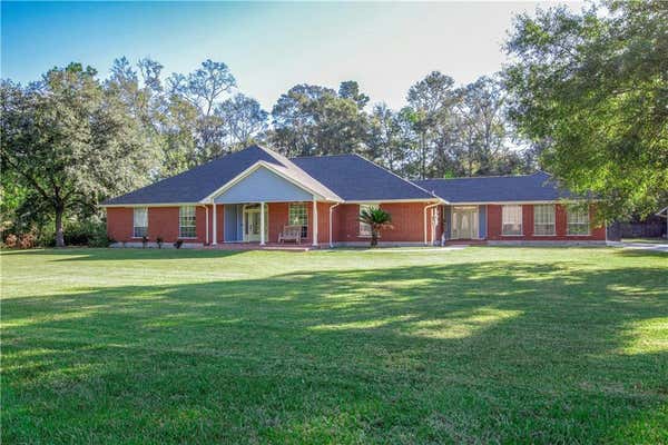 412 MAGNOLIA LN, SLIDELL, LA 70461 - Image 1