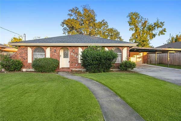 3122 KANSAS AVE, KENNER, LA 70065 - Image 1