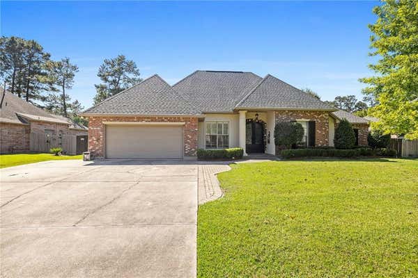 130 RUE LES BOIS, MADISONVILLE, LA 70447 - Image 1