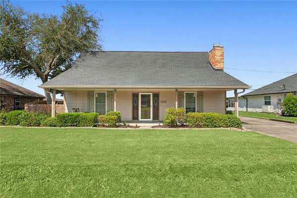 122 BEAUPRE DR, LULING, LA 70070 - Image 1