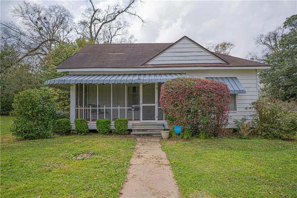 319 N 12TH ST, OAKDALE, LA 71463 - Image 1