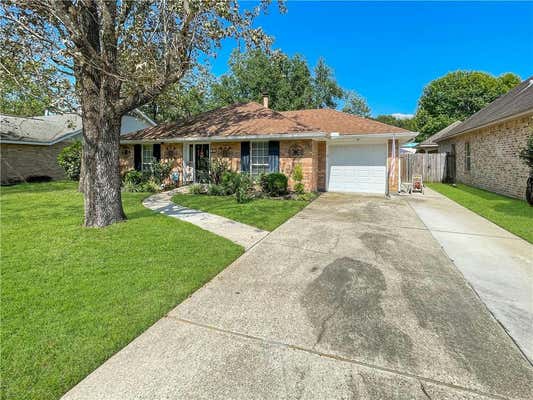 104 EDDIE DR, SLIDELL, LA 70458 - Image 1