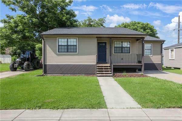 204 E URQUHART ST, CHALMETTE, LA 70043 - Image 1