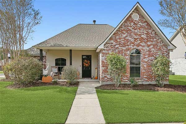 12517 BRITTANY CT, WALKER, LA 70785 - Image 1