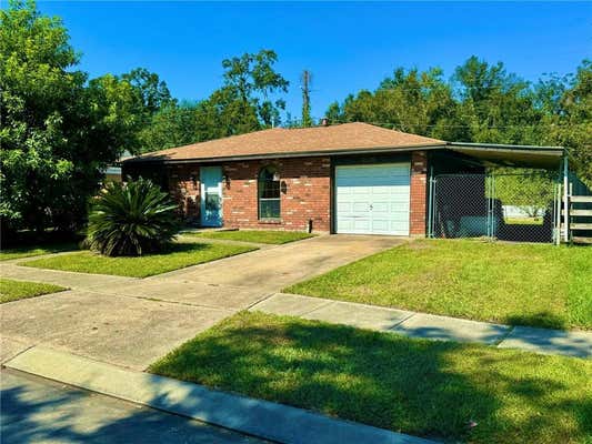 2608 FLAMINGO DR, SAINT BERNARD, LA 70085 - Image 1