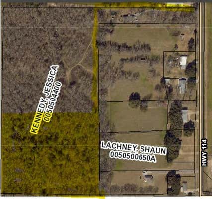 170 HIGHWAY 114 # B, HESSMER, LA 71341 - Image 1