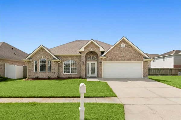 7429 FREEMARK DR, MARRERO, LA 70072 - Image 1