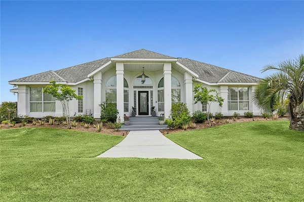 110 SANCTUARY DR, SLIDELL, LA 70458 - Image 1