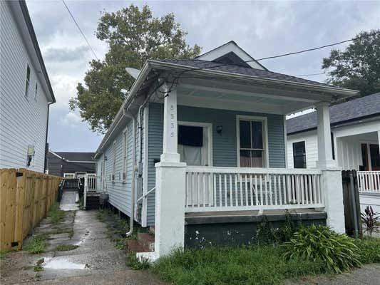 8335 HICKORY ST, NEW ORLEANS, LA 70118 - Image 1