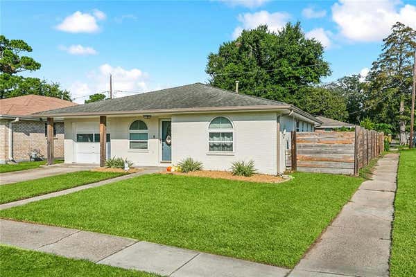 2001 TAFT PARK, METAIRIE, LA 70001, photo 2 of 14