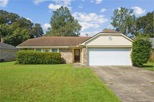 807 N LAKE VERRET CT, SLIDELL, LA 70461 - Image 1