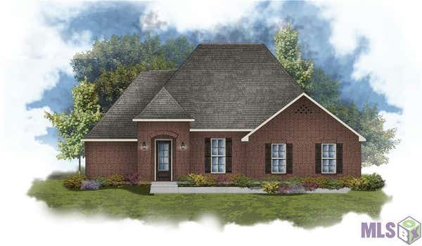 44280 HUNTLEY RD, HAMMOND, LA 70403 - Image 1