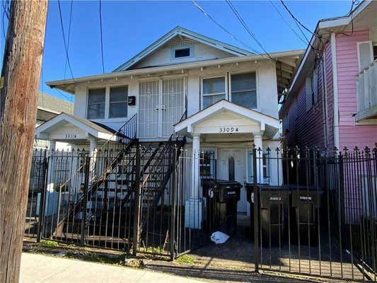 3309 A B GENERAL TAYLOR STREET, NEW ORLEANS, LA 70125 - Image 1