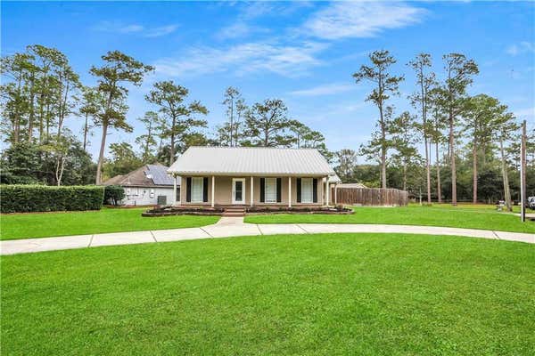 58382 HOLLY DR, SLIDELL, LA 70460 - Image 1