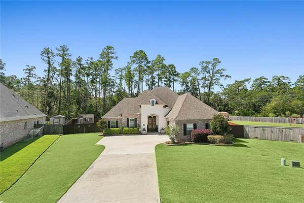 268 FAYEDAYE DR, MADISONVILLE, LA 70447 - Image 1