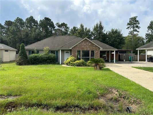 20116 PECAN TRACE DR, PONCHATOULA, LA 70454 - Image 1