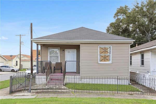 550 AVENUE A, MARRERO, LA 70072 - Image 1