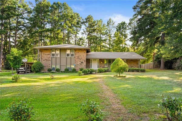 718 FENDLER PKWY, PINEVILLE, LA 71360 - Image 1