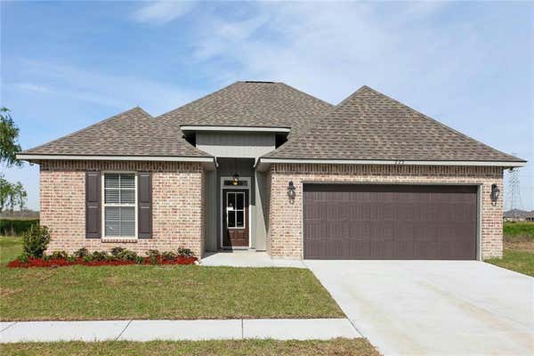 222 ASHTON OAKS LN, LULING, LA 70070 - Image 1