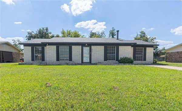 5811 LARKSPUR DR, ALEXANDRIA, LA 71303 - Image 1