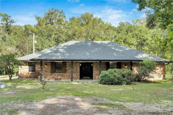 39255 SID CRAWFORD RD, PEARL RIVER, LA 70452 - Image 1