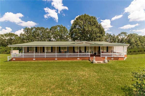 40889 LIBERTY LN, FRANKLINTON, LA 70438 - Image 1