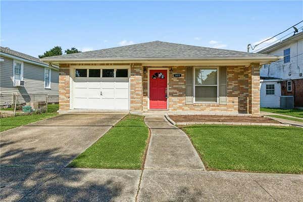 805 FAUN ST, METAIRIE, LA 70003 - Image 1