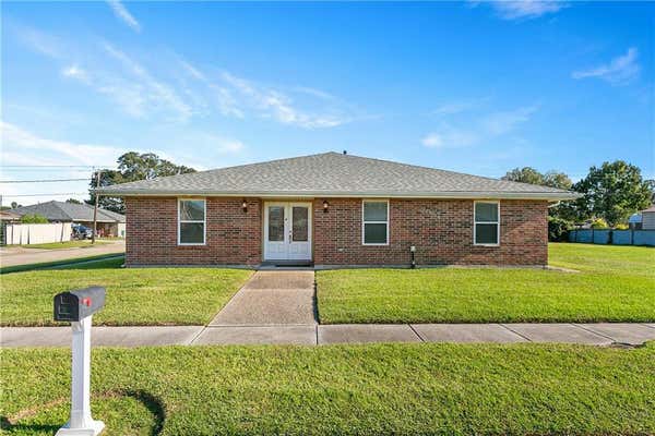 2057 VALMAR ST, MERAUX, LA 70075 - Image 1