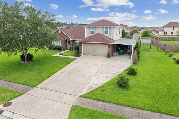 9513 LINDEN LOOP, WESTWEGO, LA 70094 - Image 1