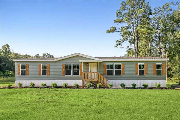 22136 TOM PERRIN RD, PONCHATOULA, LA 70454 - Image 1