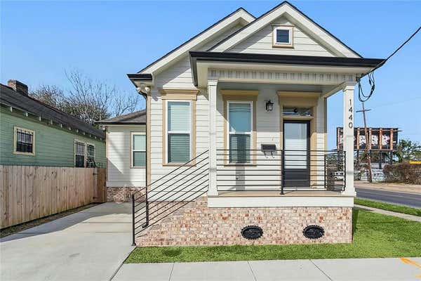 1440 PORT ST, NEW ORLEANS, LA 70117 - Image 1