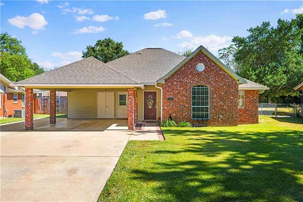 1515 EDNA AVE, NATCHITOCHES, LA 71457 - Image 1