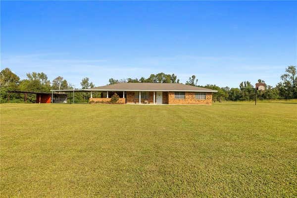 18129 HIGHWAY 10, KENTWOOD, LA 70444 - Image 1