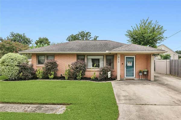 915 LESAN DR, KENNER, LA 70062 - Image 1