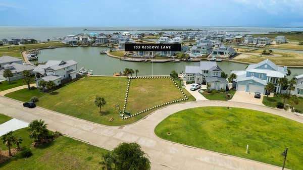 155 RESERVE LN, ROCKPORT, TX 78382 - Image 1