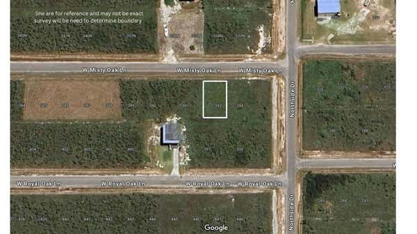 393 W MISTY OAK LN, ROCKPORT, TX 78382 - Image 1