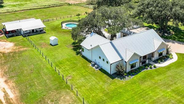 3485 KAISER ADAMS RD, YOAKUM, TX 77995 - Image 1