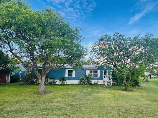 509 VANDENBERGE ST, AUSTWELL, TX 77950 - Image 1