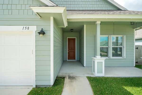 158 SHADY TERRACE LN, ROCKPORT, TX 78382 - Image 1