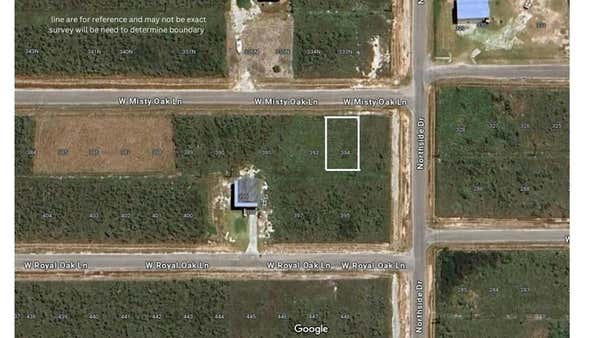 394 W MISTY OAK LN, ROCKPORT, TX 78382 - Image 1