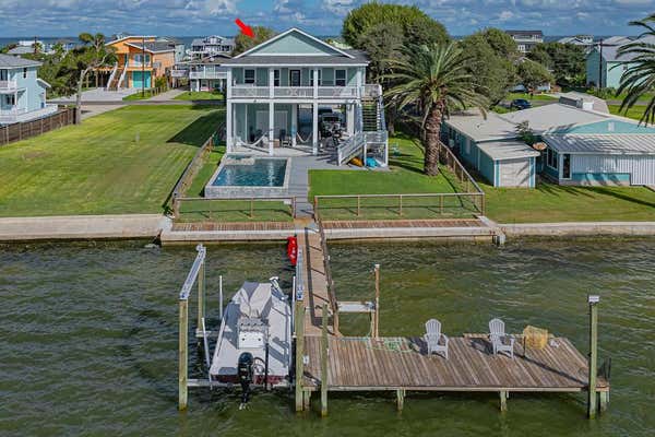 387 COPANO RIDGE RD, ROCKPORT, TX 78382 - Image 1