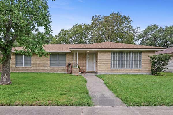 4413 MARIE ST, CORPUS CHRISTI, TX 78411 - Image 1