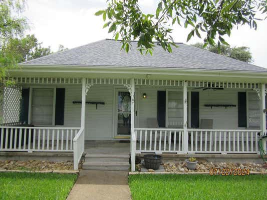 109 N 2ND ST, FULTON, TX 78358 - Image 1