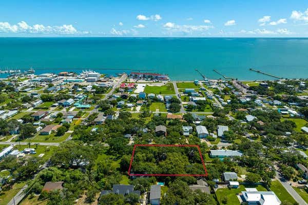 209 S 4TH ST, ROCKPORT, TX 78382 - Image 1