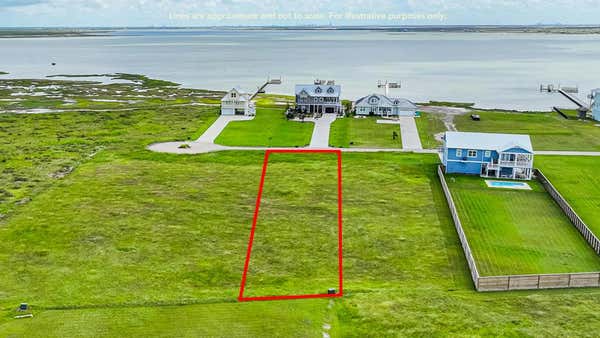 119 SOUTHWIND DR, ROCKPORT, TX 78382 - Image 1