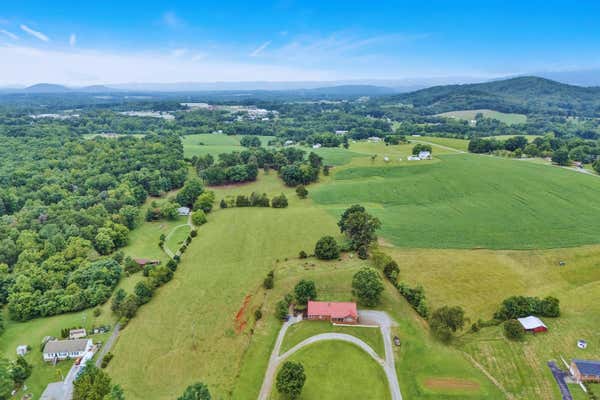 2195 BONBROOK MILL RD, WIRTZ, VA 24184 - Image 1