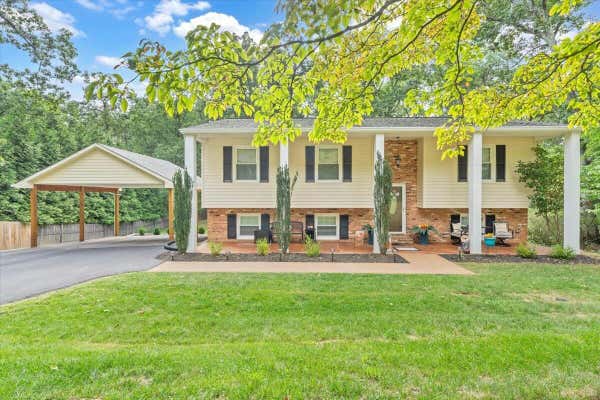 2269 DONAGALE DR, ROANOKE, VA 24012 - Image 1