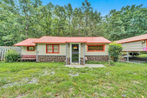 4054 PEACEFUL VALLEY RD, NEW CASTLE, VA 24127 - Image 1