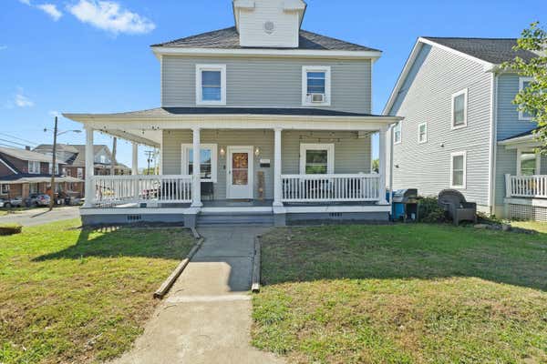 1302 RORER AVE SW, ROANOKE, VA 24016 - Image 1