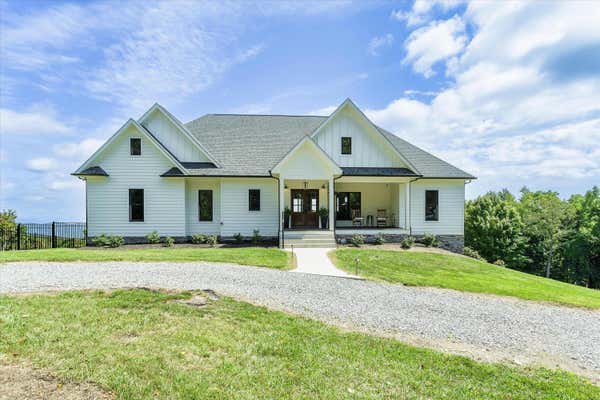 8380 WILLETT LN, BENT MOUNTAIN, VA 24059 - Image 1